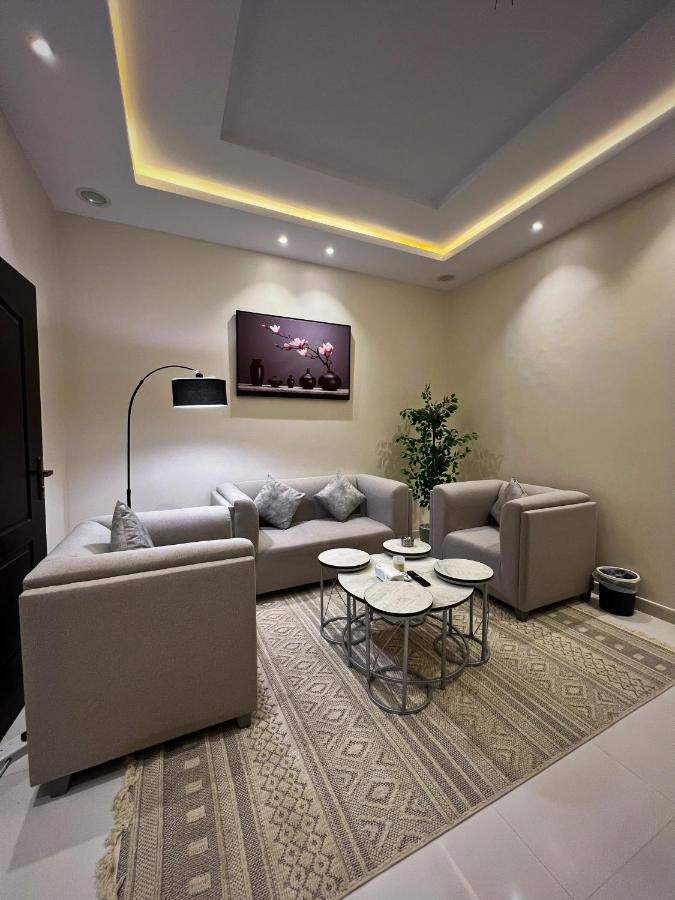 مسكن ترف 4 - Ferienwohnung Al Kharj