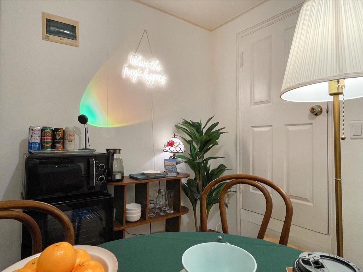House of Camelia 4min fr subway stn, Children's Grand Park, Go-to Spot - Chambres d’hôtes