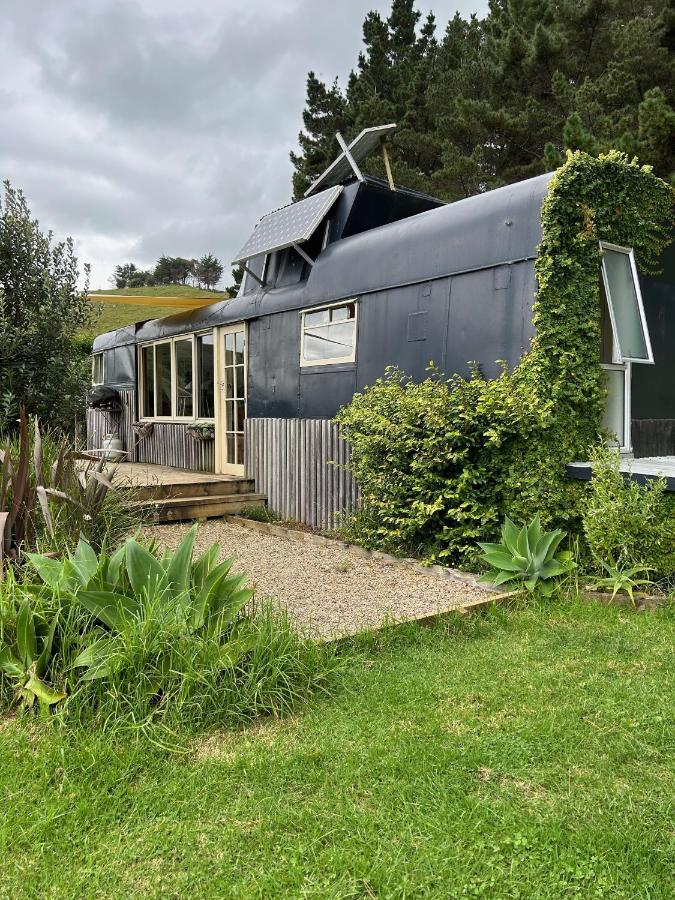 Raglan Tiny house escapes - B&B