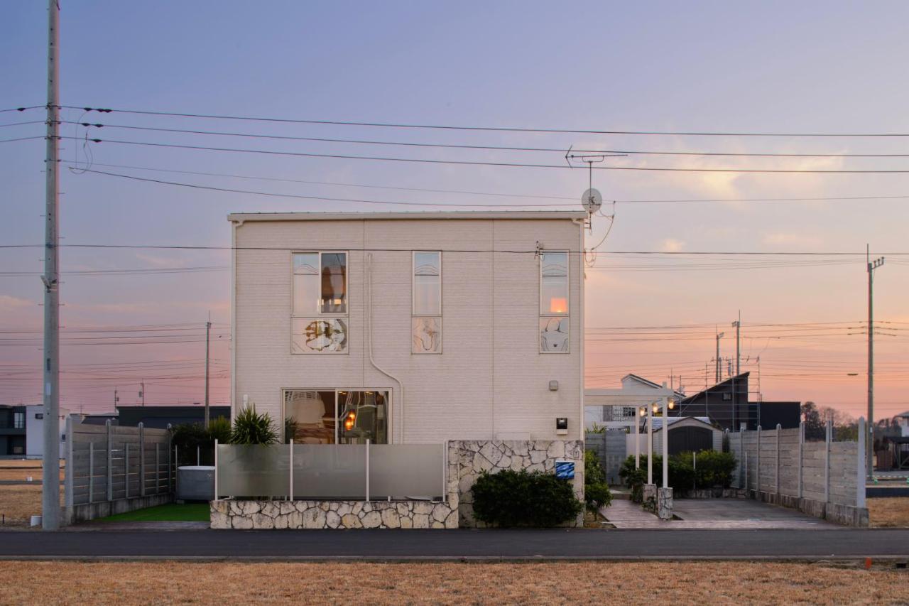 Pool Villa Mito - Pool Villa 水戸 - B&B Mito