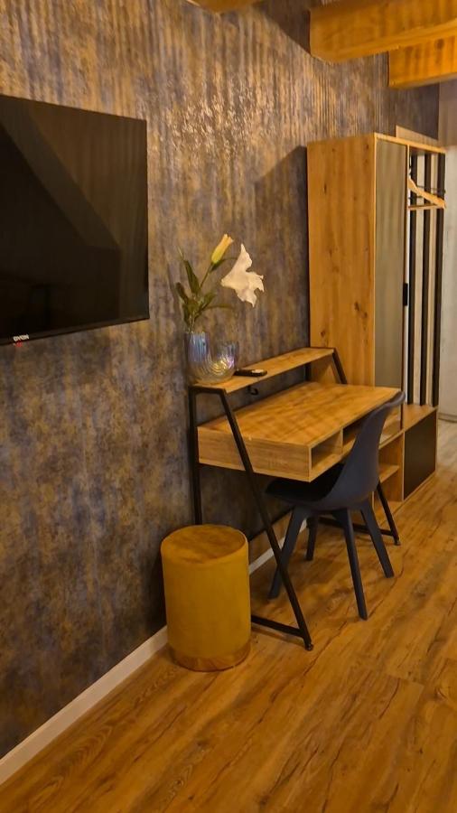 Triple Room with Bathroom