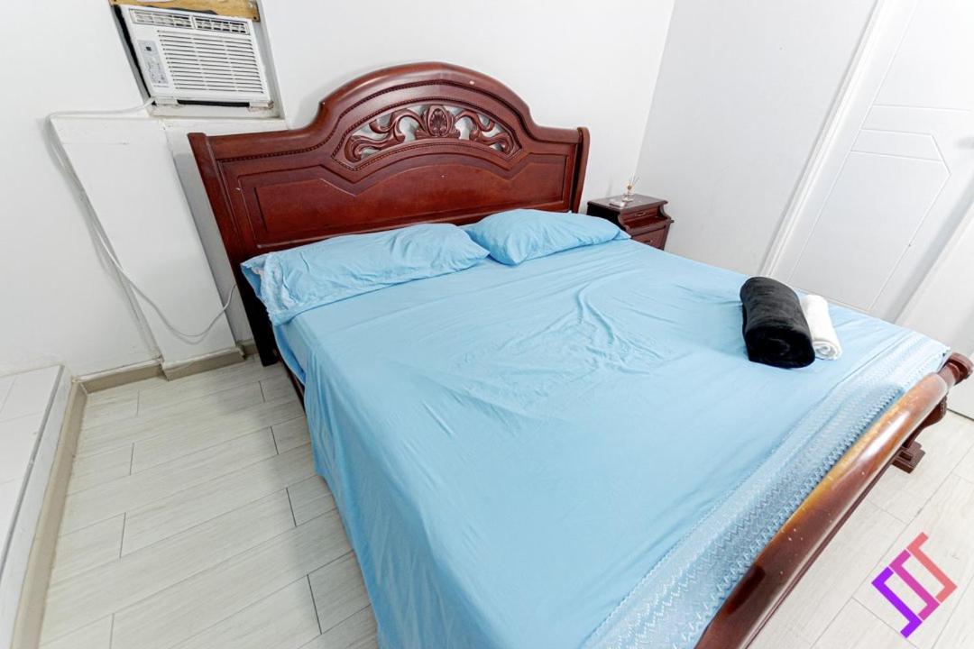 Guatapurí Apartamentos & Relax - Ferienwohnung Valledupar
