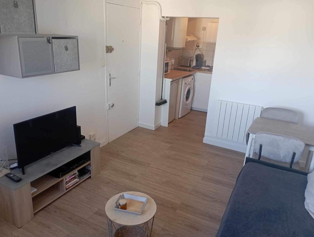 Charmant petit Studio a Dax - Chambres d’hôtes Dax