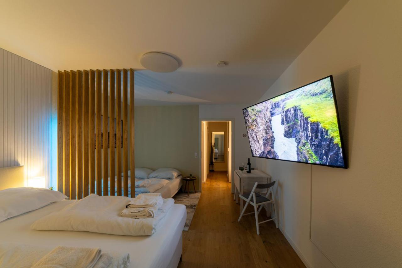 Appartamento con 1 Camera da Letto