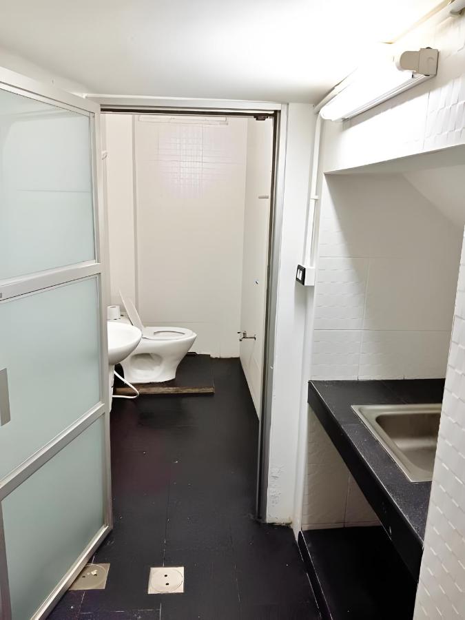 Appartement met 1 Slaapkamer
