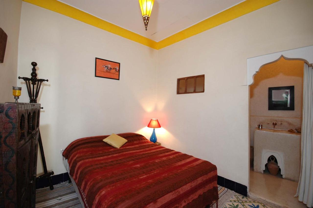 Chambre Simple