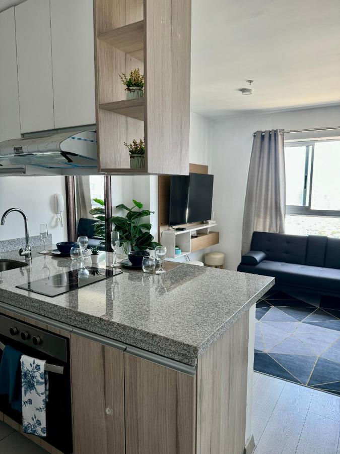 Loft Ale Piso 22 - B&B