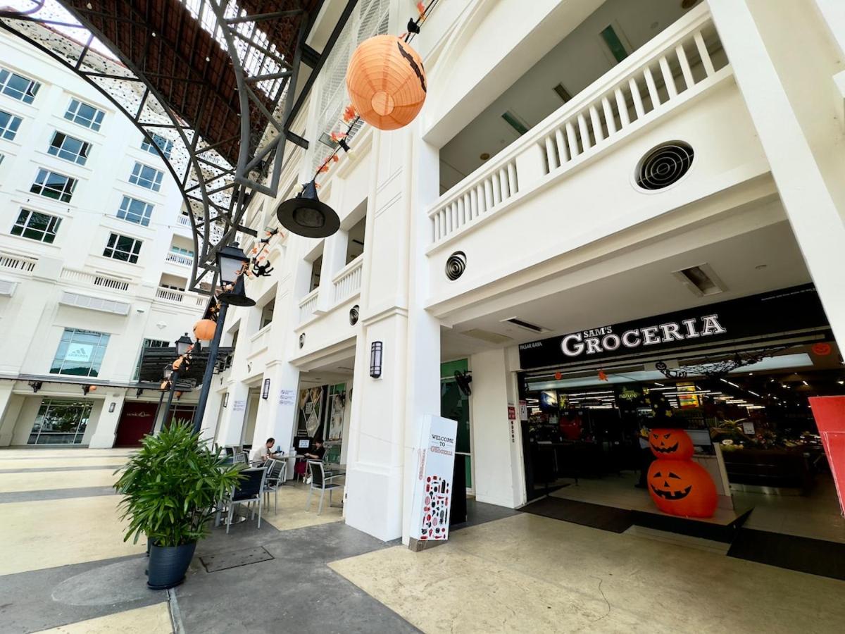 Dreame Home by The Quay - B&B George Town