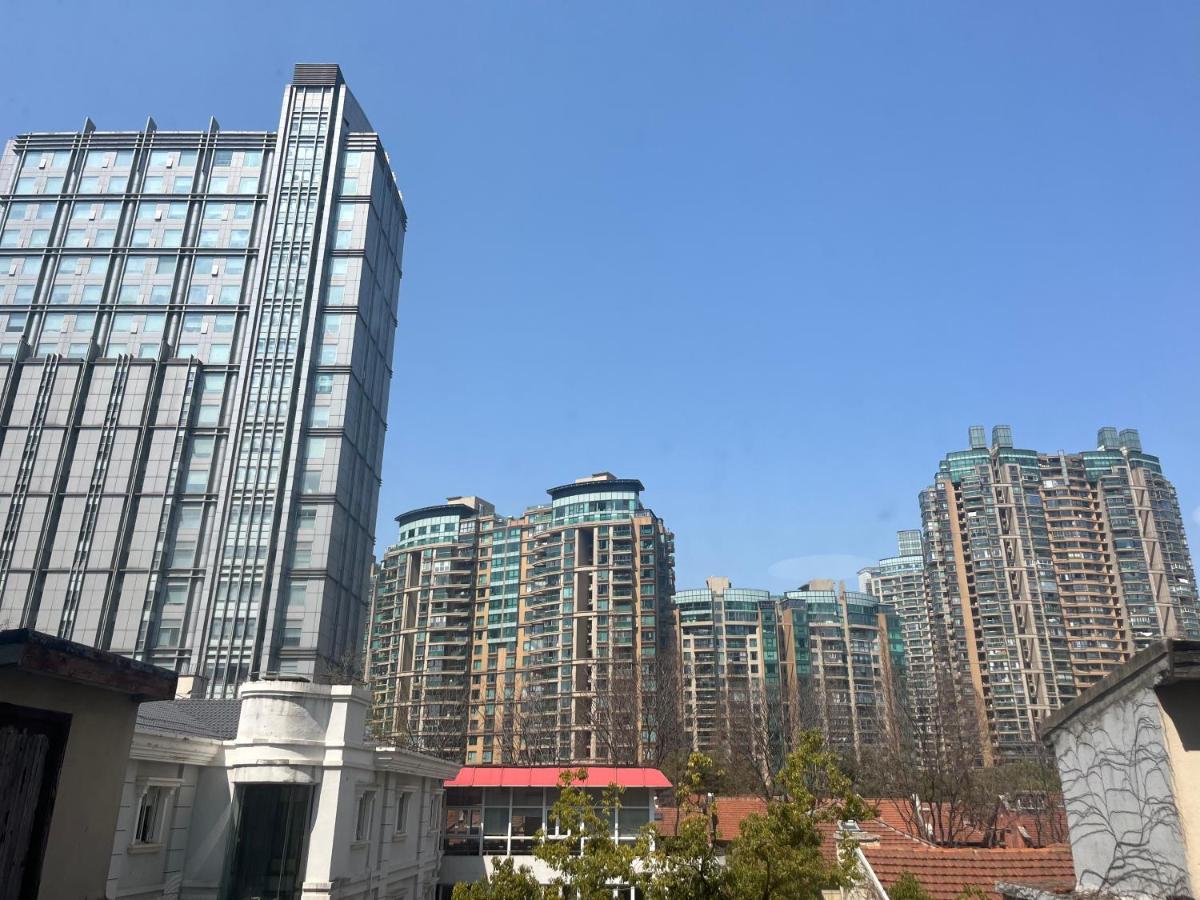 flowerzhaohuaxishi - Chambres d’hôtes