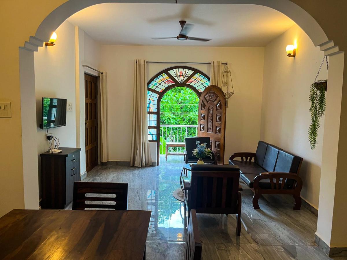 Appartement 1 Chambre avec Balcon