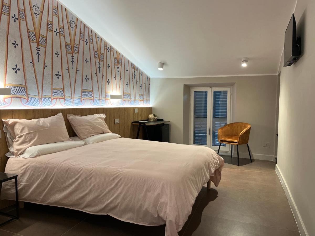 Superior Doppelzimmer