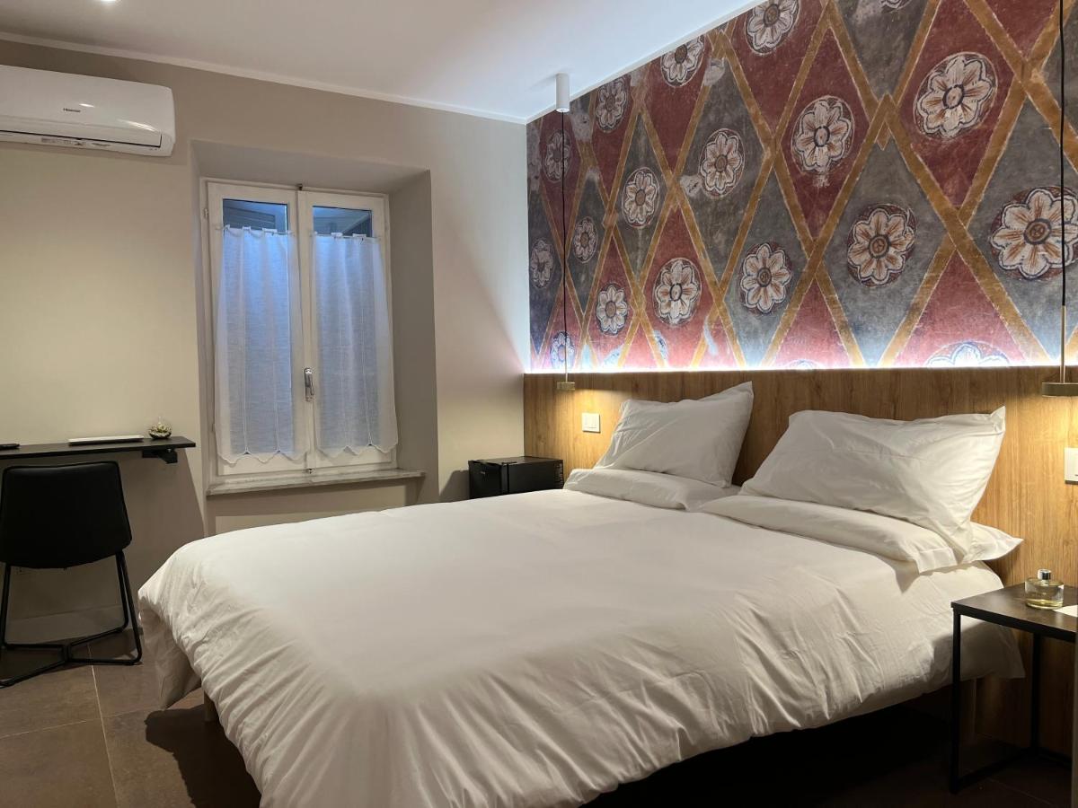 Doppelzimmer mit eigenem Bad