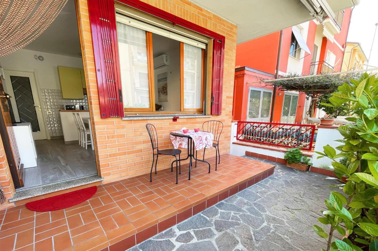 Corallo by Ermosa NOVITA' 2025 - in centro - 250m dal mare - B&B Porto Recanati