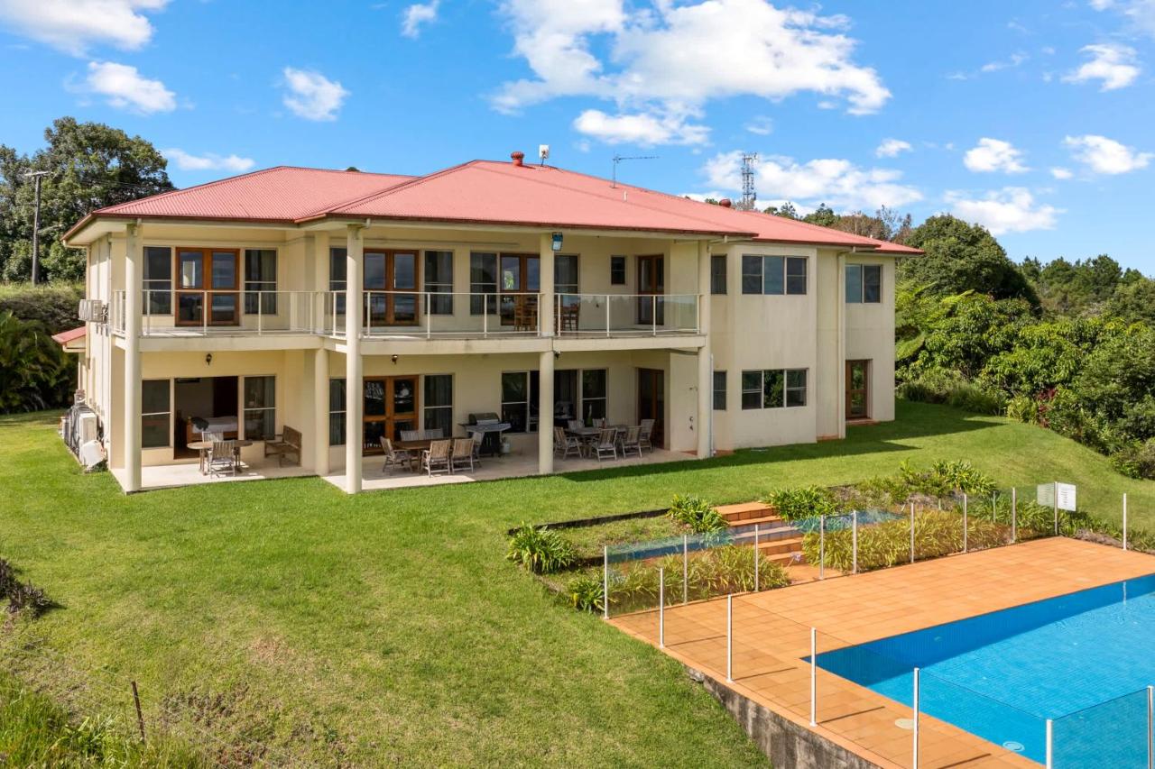 Lemon Grove - Montville Manor - B&B