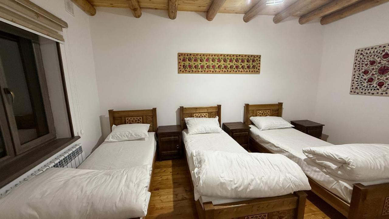 Camera Tripla con Bagno