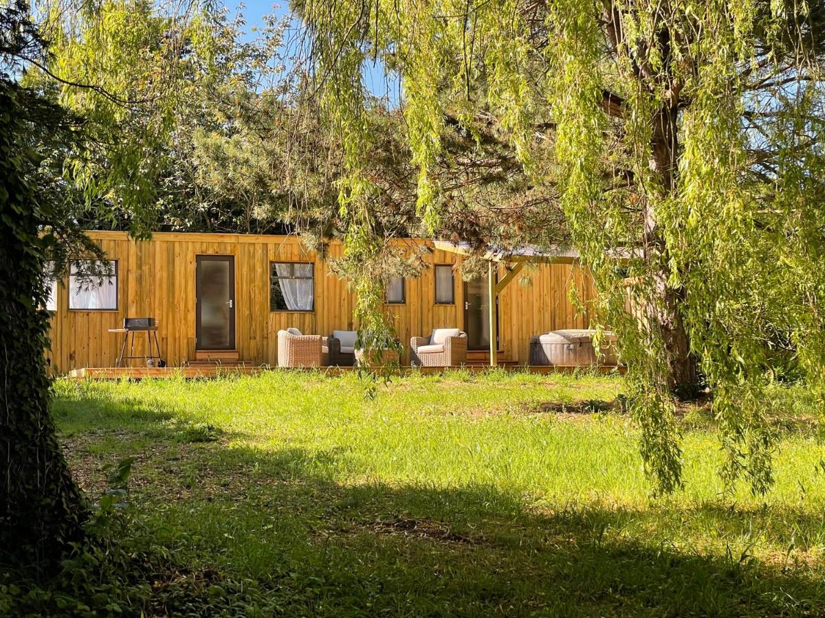 Huis met 2 Slaapkamers