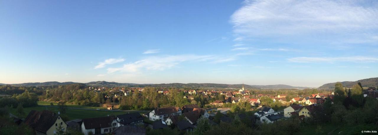 Fewo Aida - Ferienwohnung