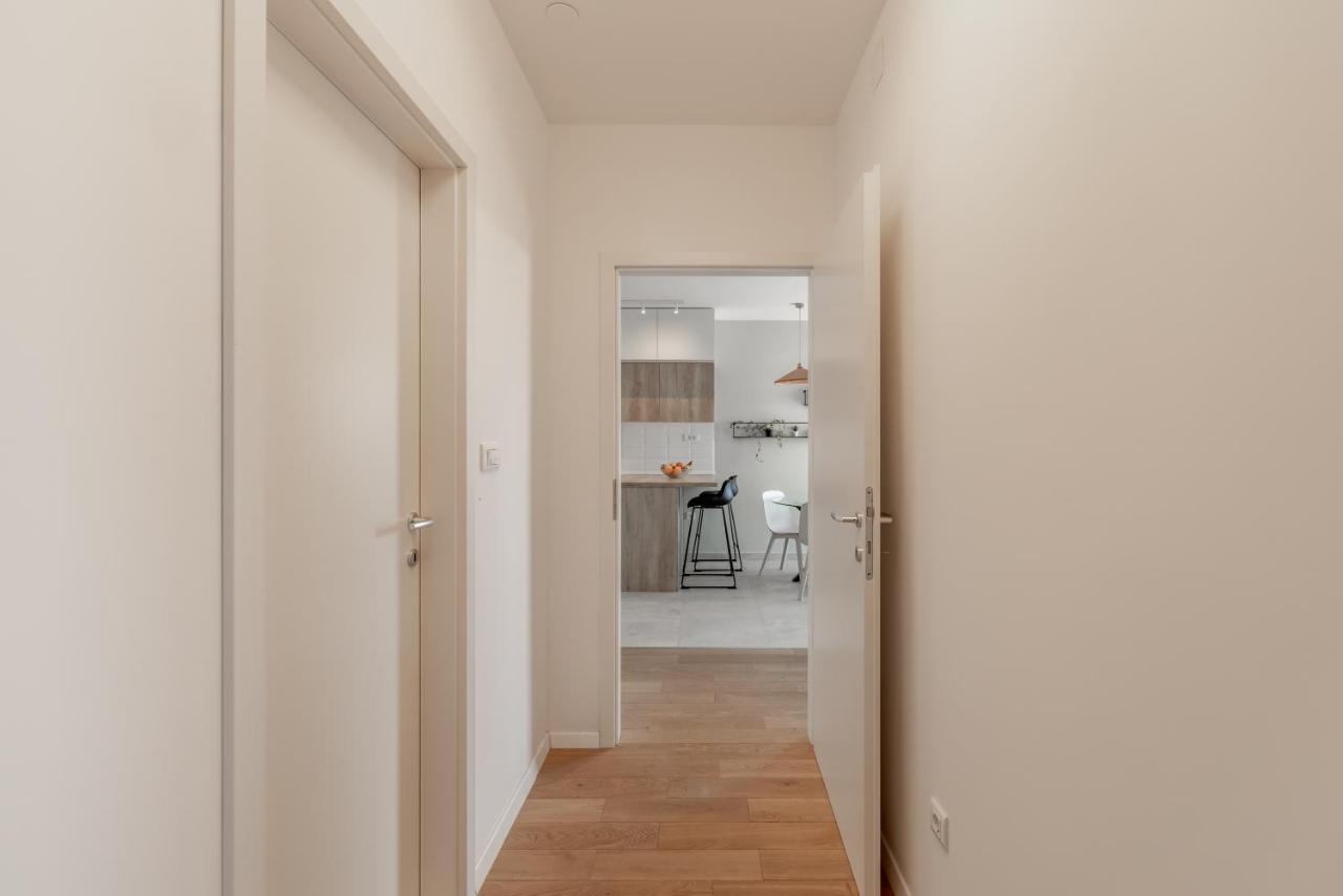 Apartment Solin Mezanovci - B&B Klis