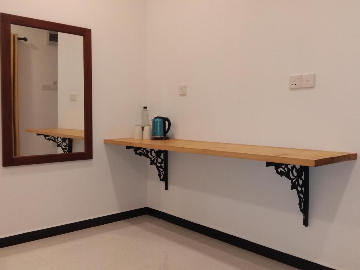 Habitación Doble Deluxe con balcón
