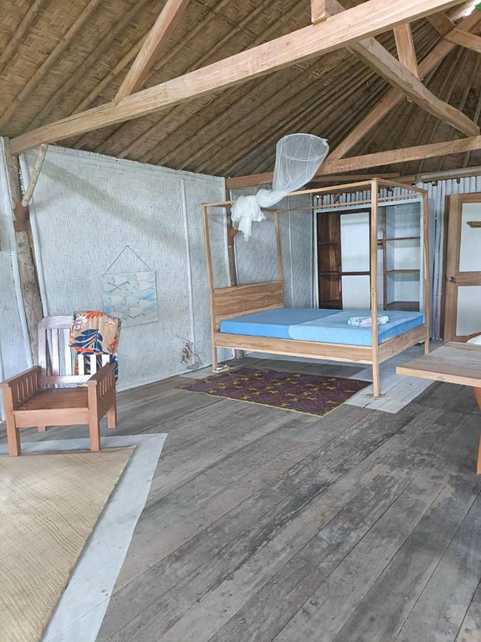 Sunrise Villa - Chambres d’hôtes Maluk