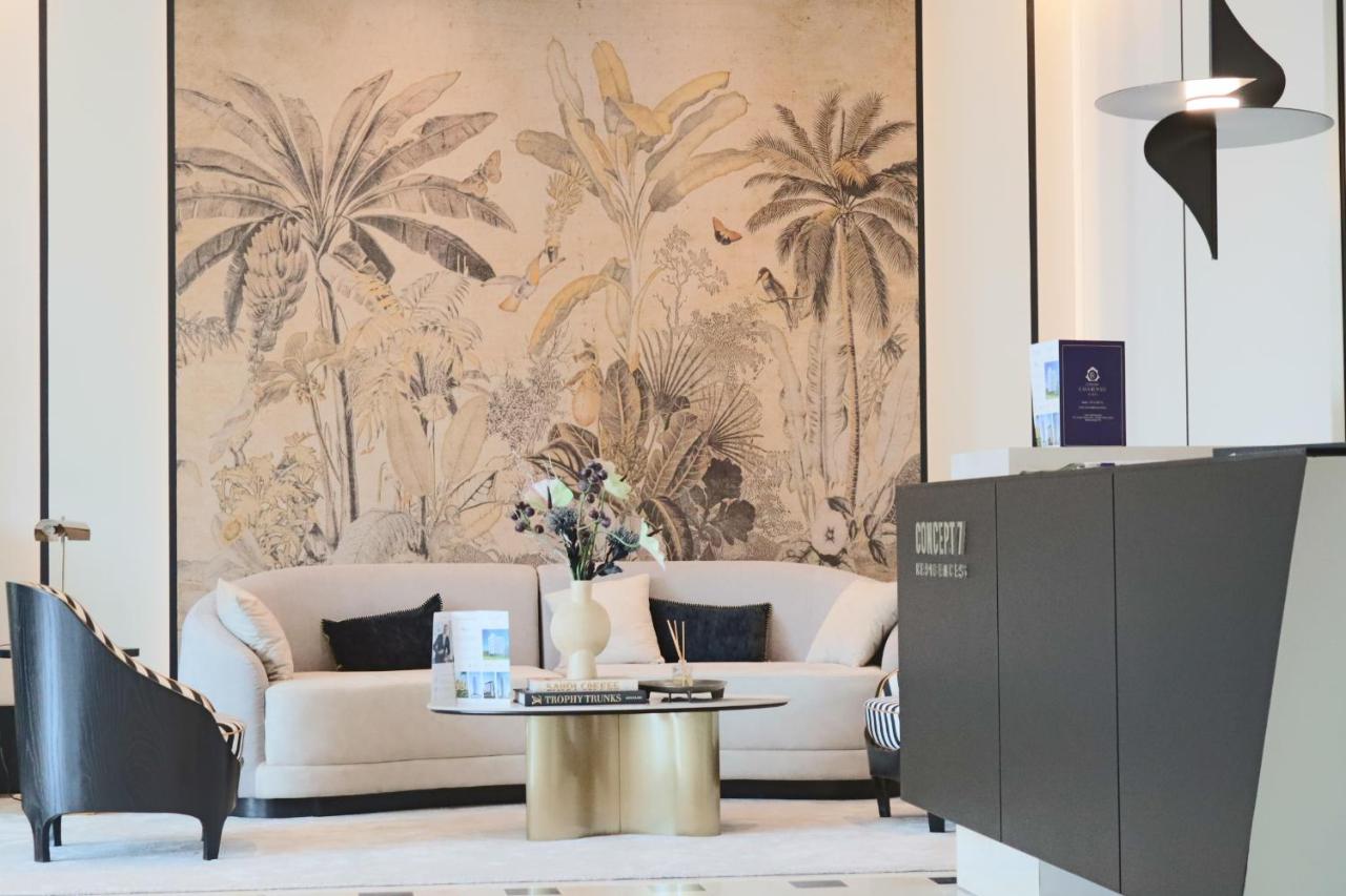 Casa Royale Vacation Home - JVC - B&B Dubai