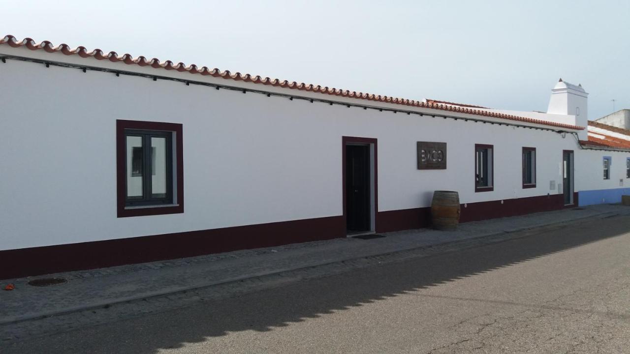 MyStay - Casa de Baco - B&B