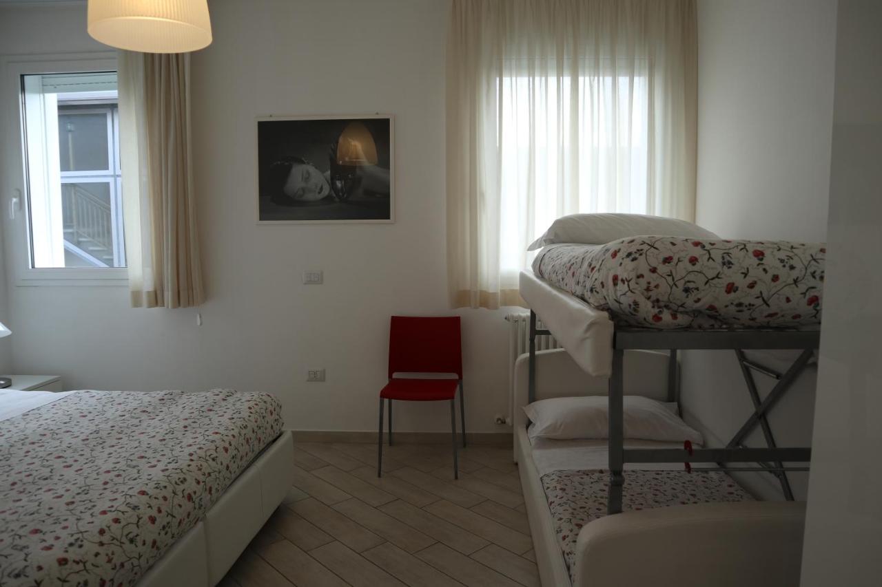 Appartamento con 1 Camera da Letto