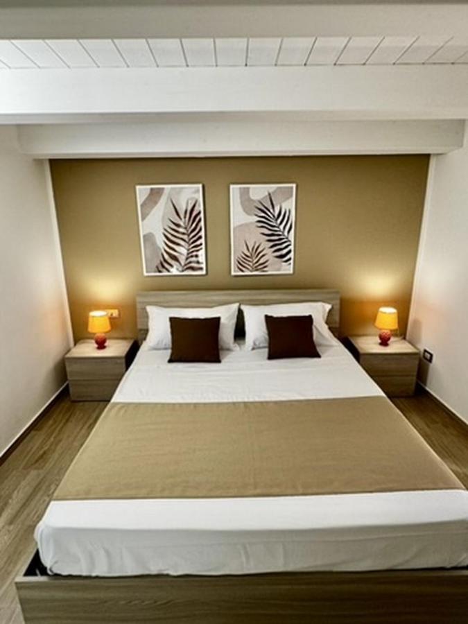 Appartamento con Terrazza