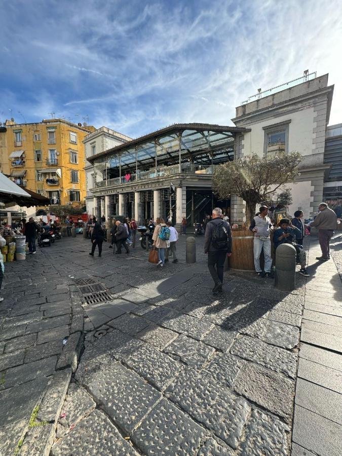 House montesanto 11 - Ferienwohnung Neapel