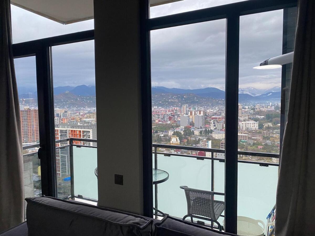 Apartamento de 1 dormitorio