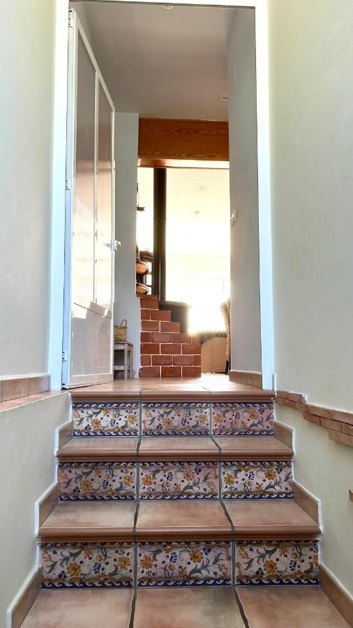 Escape Rural en la Marina Alta - Ferienwohnung