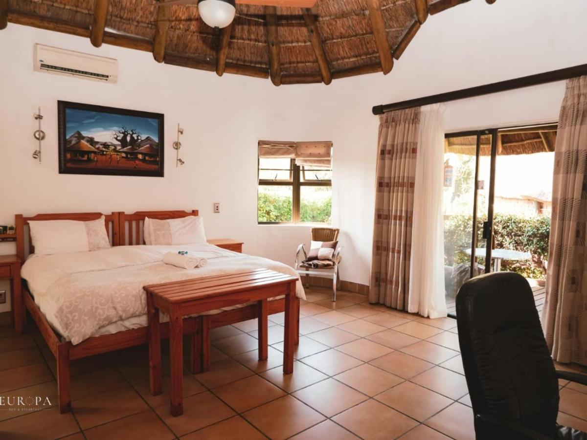 King Room