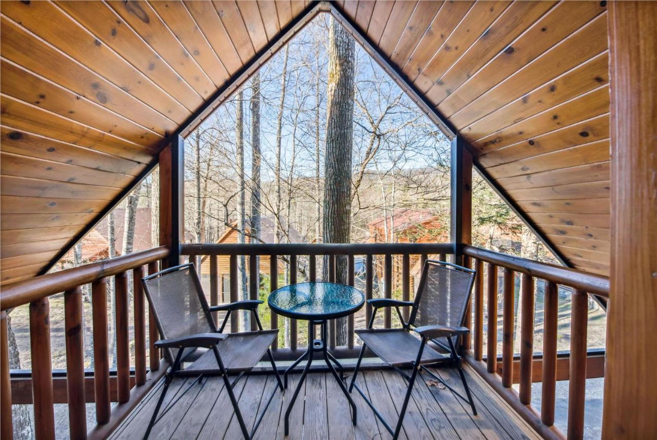 Alpine Spirit - Smoky Mountain Family Fun! - B&B
