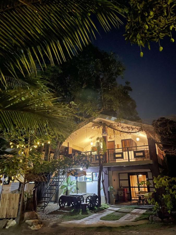 Double Room with Patio