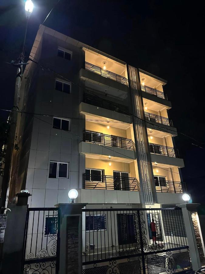 Lelys Lof't 2 - B&B Yaoundé