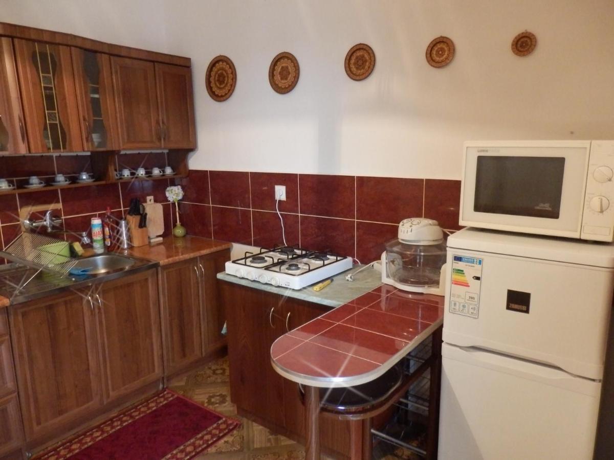 Appartement met Terras