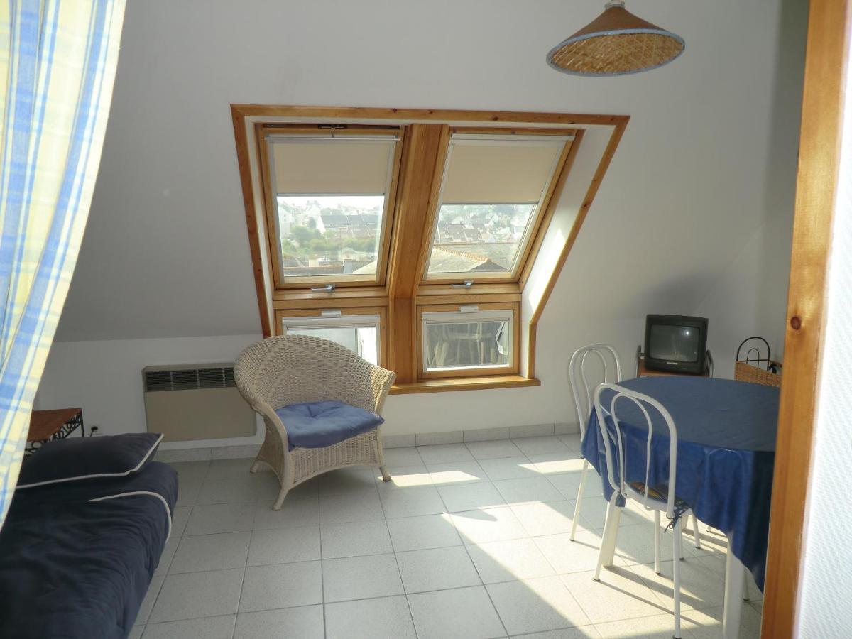 Douarnenez tréboul près des plages - Bed and Breakfast Douarnenez