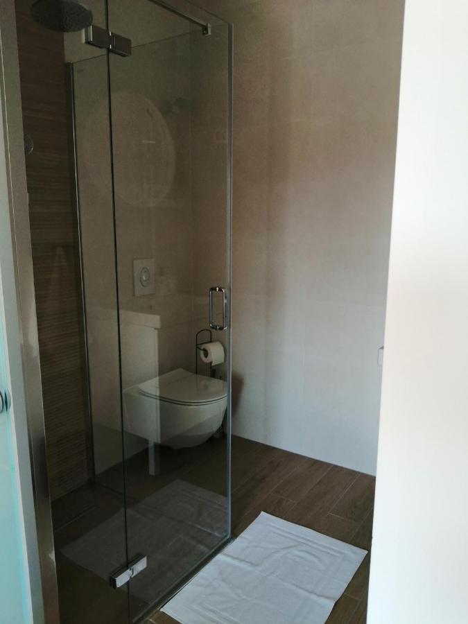 Villa con Piscina Privata 