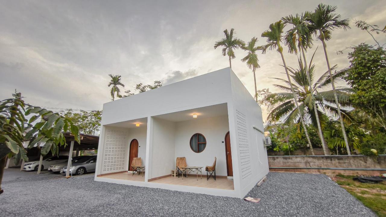 PMP house - B&B