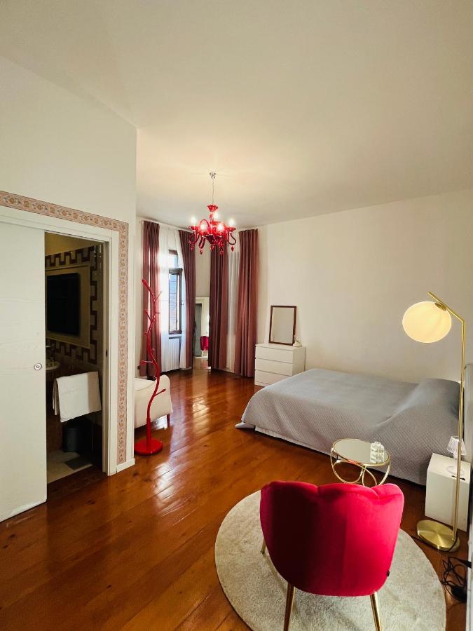Habitación Triple con baño privado