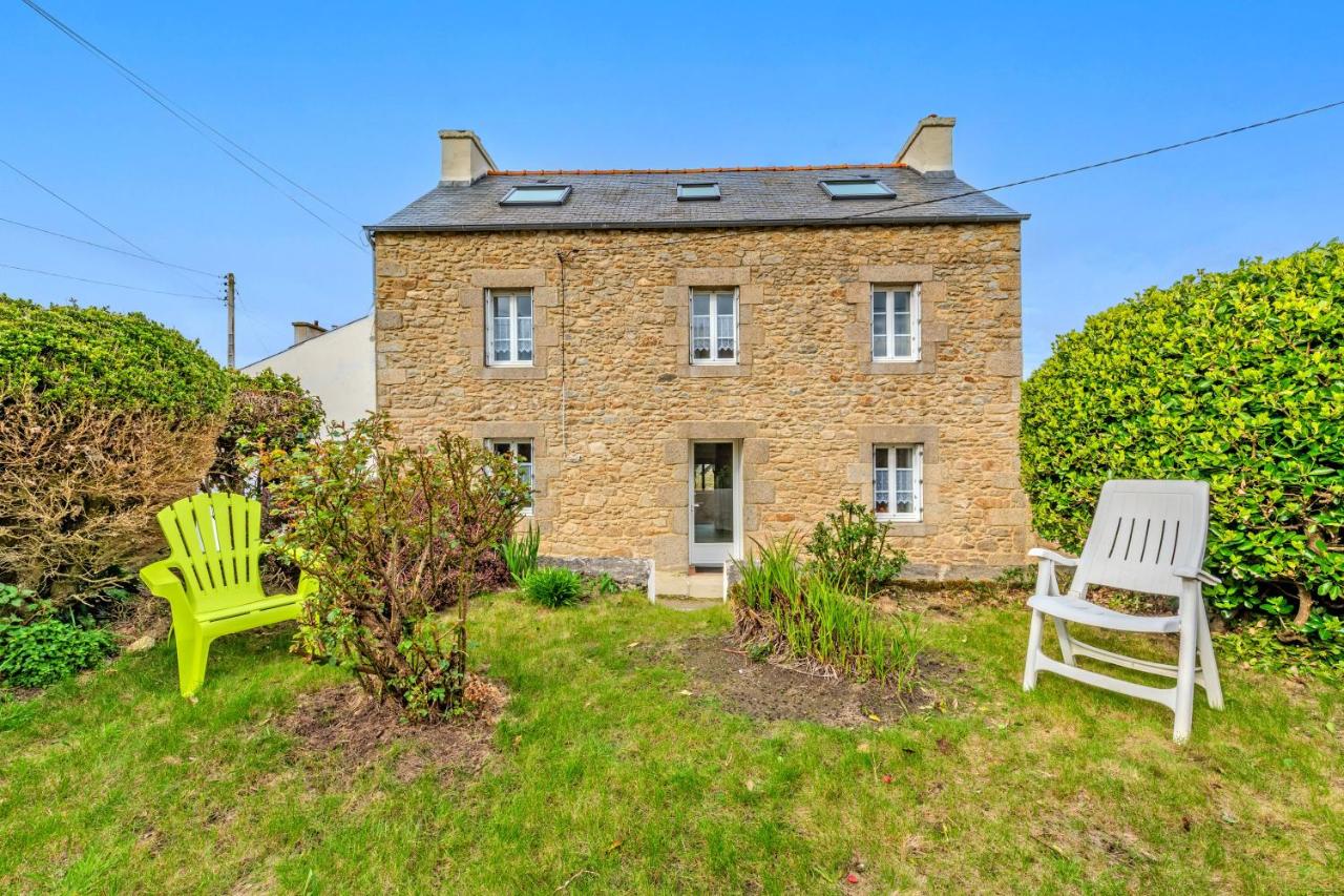 Ty Line - Plage à 300 m 1 500 m² de jardin - Ferienwohnung