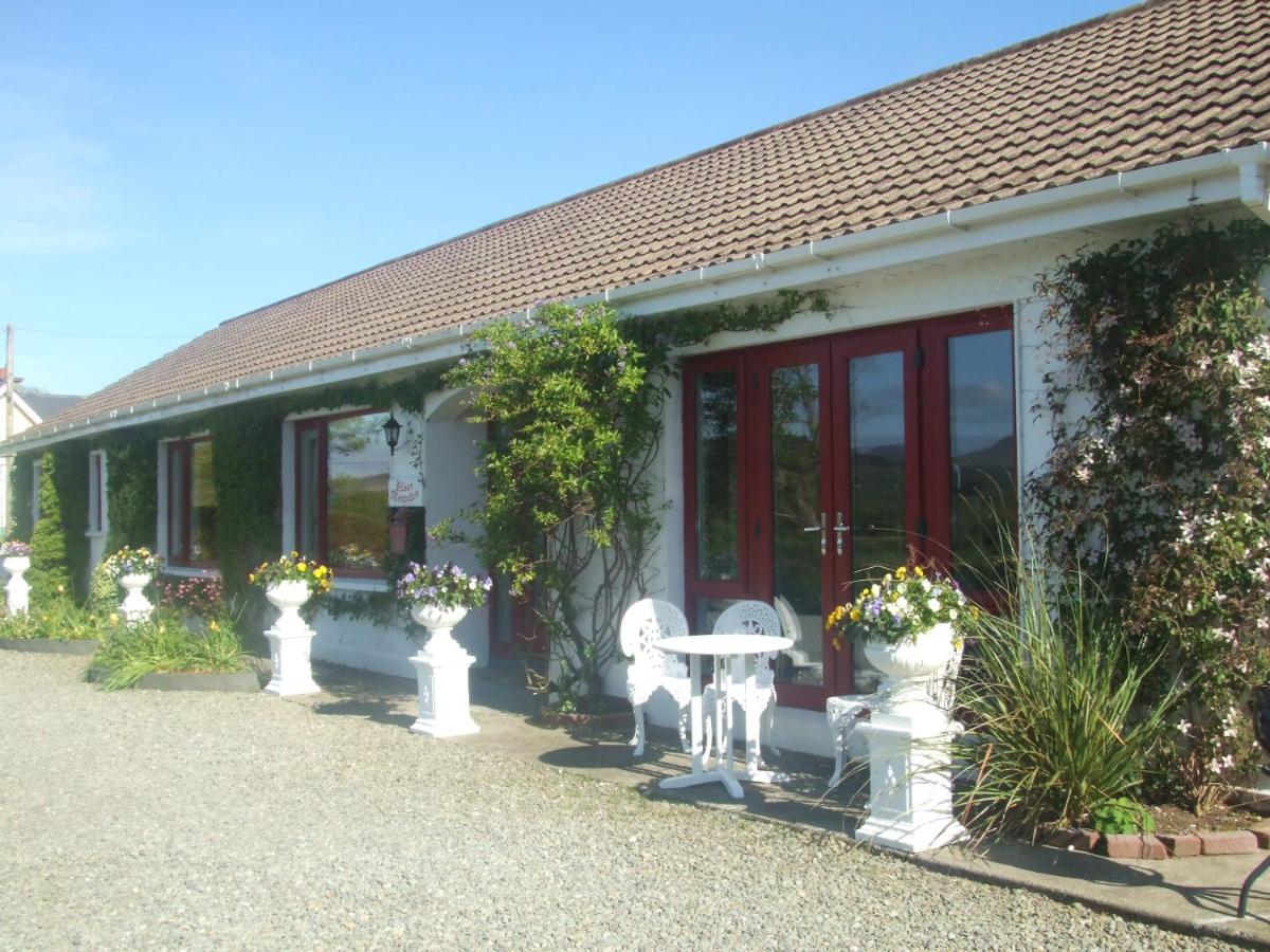 River Meadows B&B - Bed and Breakfast Kenmare