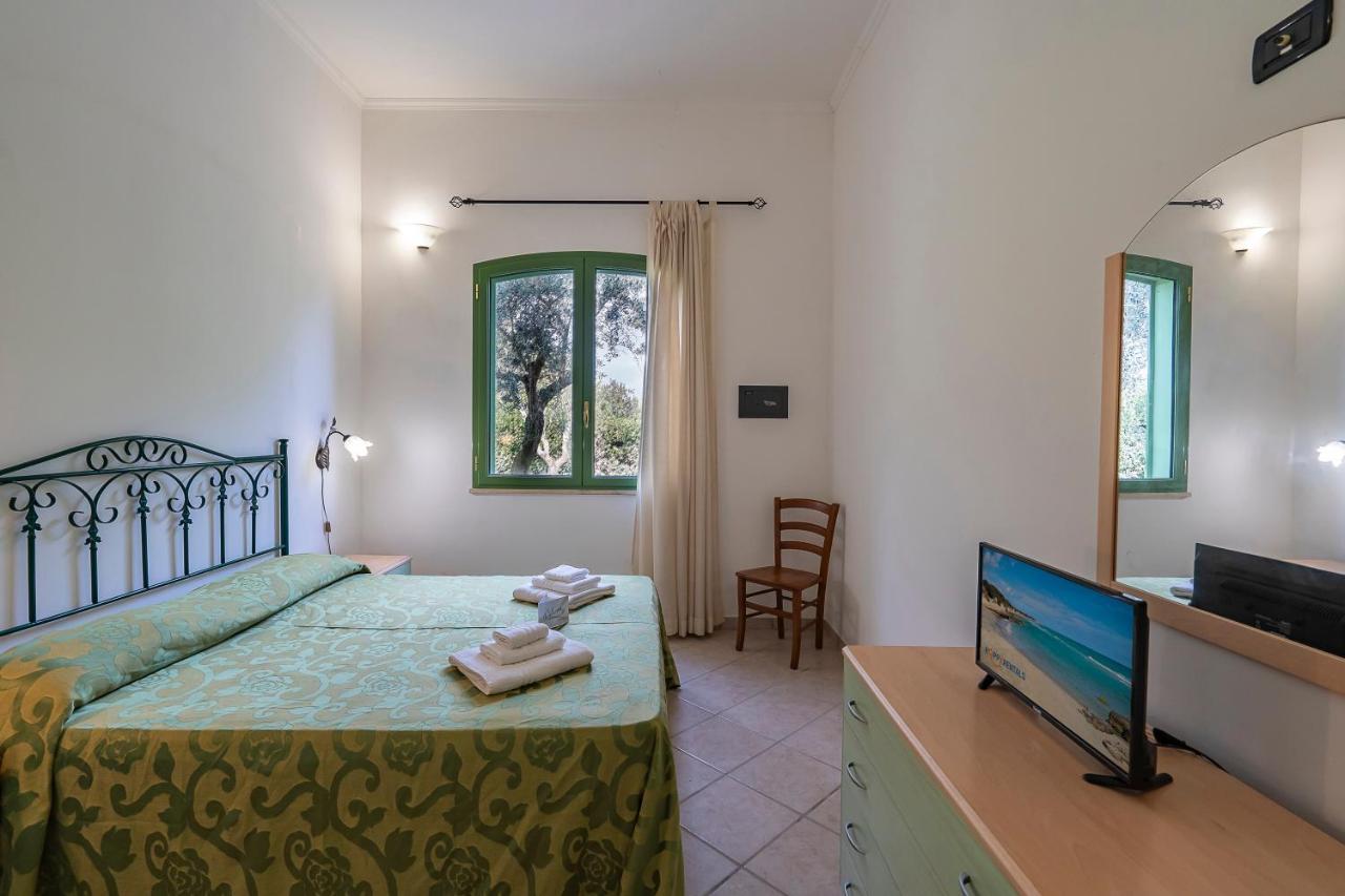 One Bedroom Apartment 2