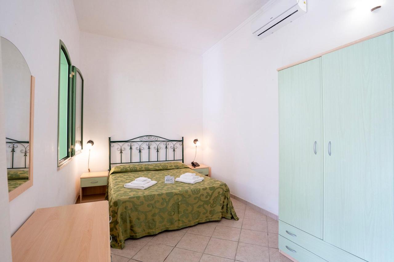 Two Bedroom Apartment 1