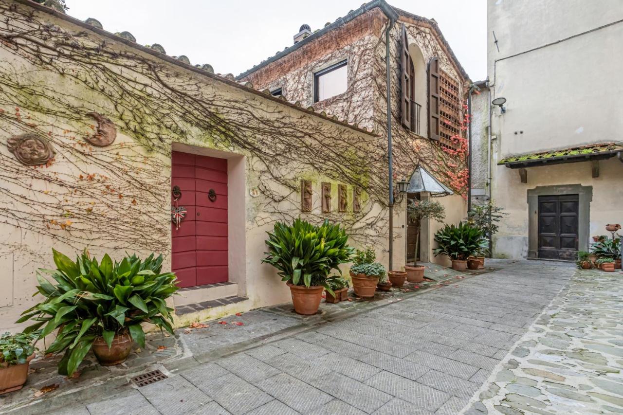 GuestHost - San Rocco Apartment Borgo a Mozzano - B&B Borgo a Mozzano