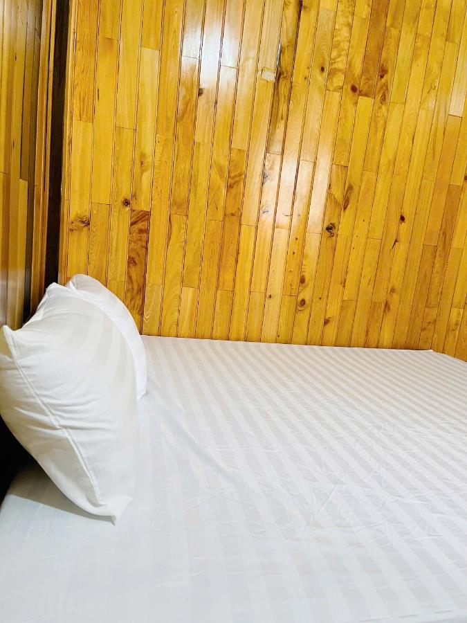 Standaard Kamer met Kingsize Bed