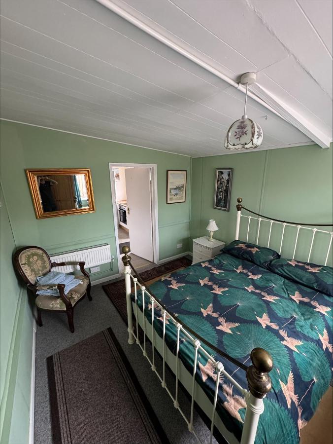 Chalet con 2 Camere da Letto