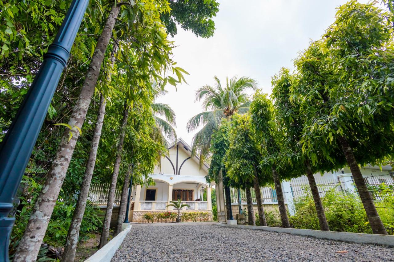 Panglao villa family reunions - B&B Panglao