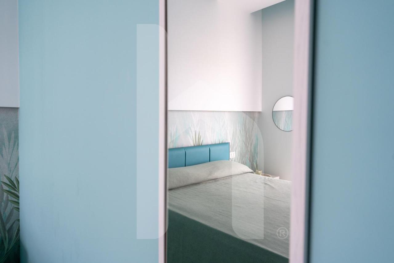 Two-Bedroom Deluxe Apartment