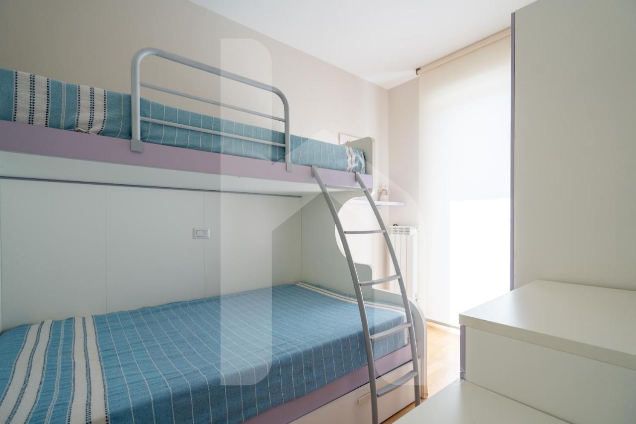 Appartamento Deluxe con 2 Camere da Letto e Vista Giardino